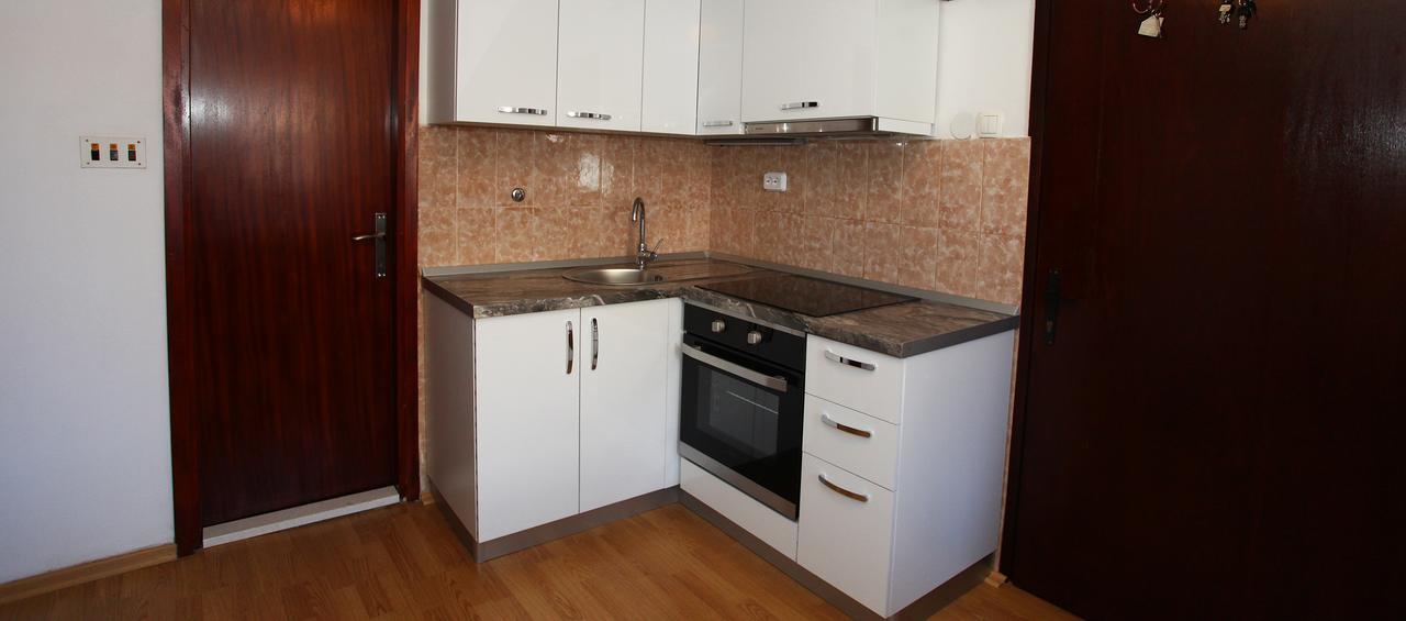 Apartment Lea Split Exterior photo